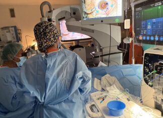 El Hospital Universitario de Móstoles continúa innovando con los mayores avances en cirugía
