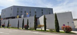 La CEP denuncia temperaturas extremas en la comisaría local de Móstoles y exige medidas urgentes
