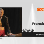 Concierto: Francisco y Tamara | Programa Fiestas de Móstoles 2026