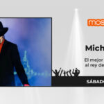 Concierto: Michael’s Legacy