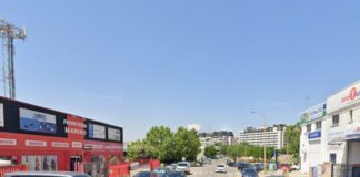 Iberdrola anuncia cortes de luz en dos calles de Móstoles para este próximo lunes Iberdrola anuncia cortes de luz en dos calles de Móstoles para este próximo lunes