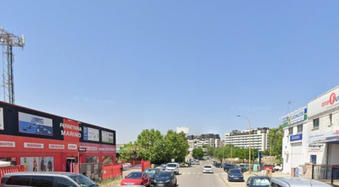 Iberdrola anuncia cortes de luz en dos calles de Móstoles para este próximo lunes Iberdrola anuncia cortes de luz en dos calles de Móstoles para este próximo lunes