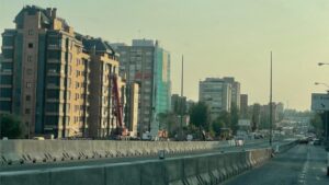 Fin al corte del enlace entre la A-5 y la M-30: así mejora el acceso a Móstoles por la autovía