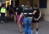 Desmantelada una casa-prostíbulo en Móstoles que explotaba a mujeres: hay 16 personas detenidas
