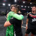 DjMaRiiO pone a Móstoles en el mapa internacional al colar a su equipo en semifinales de la Kings World Cup