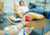 Llamamiento urgente para donar sangre en Móstoles: alerta roja en la mayoría de los grupos sanguíneos 