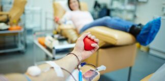 Llamamiento urgente para donar sangre en Móstoles: alerta roja en la mayoría de los grupos sanguíneos Llamamiento urgente para donar sangre en Móstoles: alerta roja en la mayoría de los grupos sanguíneos