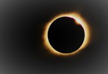 Así será el eclipse desde Móstoles: el IGN lanza una web para consultar la visión exacta en el municipio Así será el eclipse desde Móstoles: el IGN lanza una web para consultar la visión exacta en el municipio