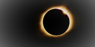 Así será el eclipse desde Móstoles: el IGN lanza una web para consultar la visión exacta en el municipio Así será el eclipse desde Móstoles: el IGN lanza una web para consultar la visión exacta en el municipio