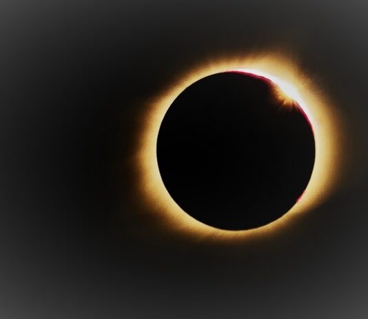 Así será el eclipse desde Móstoles: el IGN lanza una web para consultar la visión exacta en el municipio Así será el eclipse desde Móstoles: el IGN lanza una web para consultar la visión exacta en el municipio