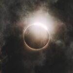 Gafas homologadas gratis para disfrutar del eclipse solar el próximo 12 de agosto en Móstoles