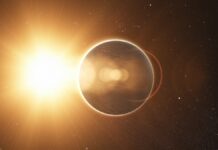 Gafas homologadas gratis para disfrutar del eclipse solar el próximo 12 de agosto en Móstoles Gafas homologadas gratis para disfrutar del eclipse solar el próximo 12 de agosto en Móstoles