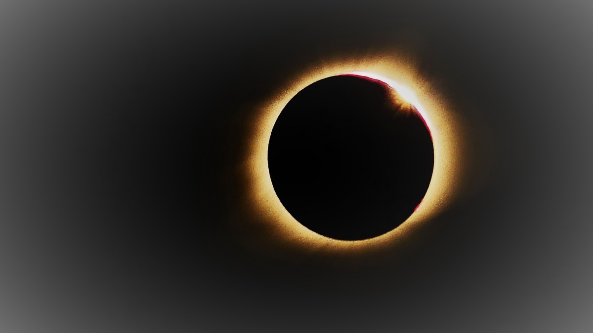 Así será el eclipse desde Móstoles: el IGN lanza una web para consultar la visión exacta en el municipio Así será el eclipse desde Móstoles: el IGN lanza una web para consultar la visión exacta en el municipio