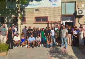 Oportunidad de empleo para los jóvenes de Móstoles: arranca un programa de trabajo para menores de 30 años