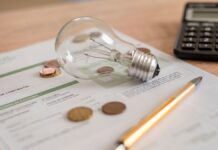 Subida drástica en el precio de la luz en Móstoles: sube más de un 18% durante el mes de julio Subida drástica en el precio de la luz en Móstoles: sube más de un 18% durante el mes de julio