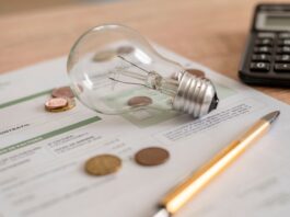Subida drástica en el precio de la luz en Móstoles: sube más de un 18% durante el mes de julio Subida drástica en el precio de la luz en Móstoles: sube más de un 18% durante el mes de julio
