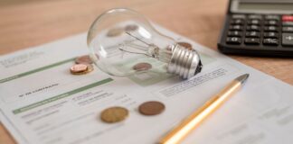 Subida drástica en el precio de la luz en Móstoles: sube más de un 18% durante el mes de julio Subida drástica en el precio de la luz en Móstoles: sube más de un 18% durante el mes de julio