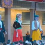 Así serán las Fiestas Patronales de Móstoles 2026: la programación completa
