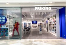 Friking reabre sus puertas en Xanadú: ropa y regalos únicos para los vecinos de Móstoles Friking reabre sus puertas en Xanadú: ropa y regalos únicos para los vecinos de Móstoles