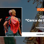 Gala de mayores: “Cerca de las estrellas“