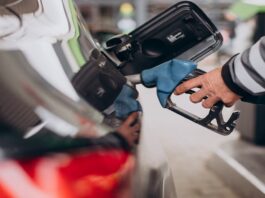 Las dos gasolineras más baratas de todo Madrid están en Móstoles: cuentan con el precio más bajo de diésel y gasolina Las dos gasolineras más baratas de todo Madrid están en Móstoles: cuentan con el precio más bajo de diésel y gasolina