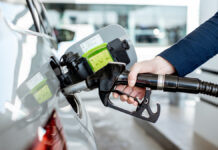 Móstoles tiene la gasolinera más barata de todo Madrid: cuenta con el precio más bajo de diésel y gasolina Móstoles tiene la gasolinera más barata de todo Madrid: cuenta con el precio más bajo de diésel y gasolina