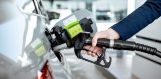 Móstoles tiene la gasolinera más barata de todo Madrid: cuenta con el precio más bajo de diésel y gasolina Móstoles tiene la gasolinera más barata de todo Madrid: cuenta con el precio más bajo de diésel y gasolina