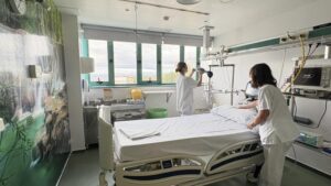 El Hospital Universitario de Móstoles continúa innovando con los mayores avances en cirugía
