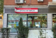 Móstoles marca su cifra de paro más baja en 20 años: cae de los 9.000 desempleados en julio