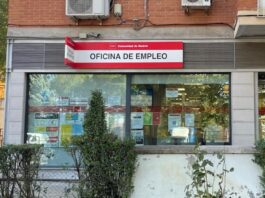 Móstoles marca su cifra de paro más baja en 20 años: cae de los 9.000 desempleados en julio