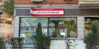 Móstoles marca su cifra de paro más baja en 20 años: cae de los 9.000 desempleados en julio Móstoles marca su cifra de paro más baja en 20 años: cae de los 9.000 desempleados en julio