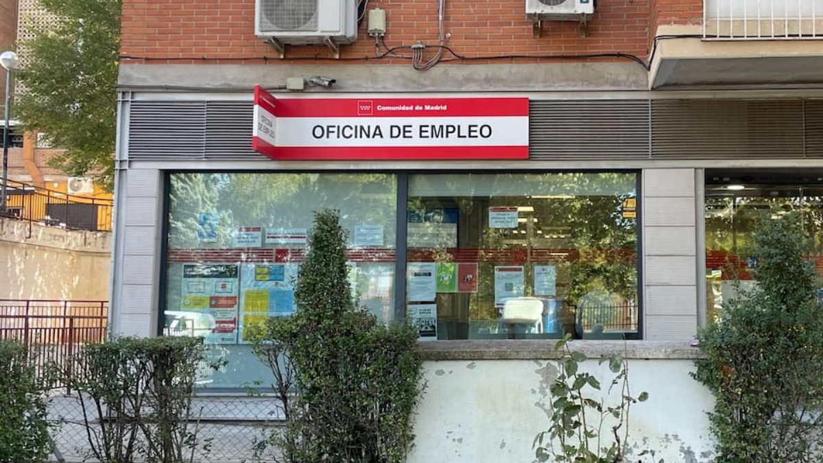 Móstoles marca su cifra de paro más baja en 20 años: cae de los 9.000 desempleados en julio Móstoles marca su cifra de paro más baja en 20 años: cae de los 9.000 desempleados en julio