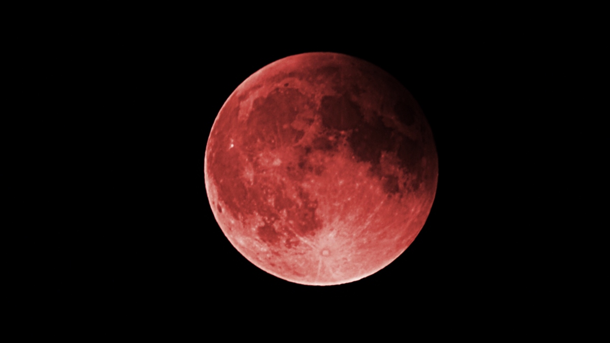Móstoles se prepara para un nuevo eclipse este mes de agosto: la luna se teñirá de rojo Móstoles se prepara para un nuevo eclipse este mes de agosto: la luna se teñirá de rojo