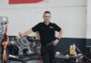 Manuel Sánchez, director general de Cars Marobe: «Me siento hijo adoptivo de Móstoles y defiendo su nombre por toda España»