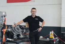 Manuel Sánchez, director general de Cars Marobe: «Me siento hijo adoptivo de Móstoles y defiendo su nombre por toda España» Manuel Sánchez, director general de Cars Marobe: «Me siento hijo adoptivo de Móstoles y defiendo su nombre por toda España»