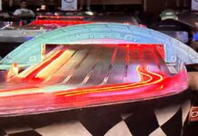 Móstoles celebra las ‘24 horas de Le Mans’ con coches eléctricos con el regreso de Masterslot Móstoles celebra las ‘24 horas de Le Mans’ con coches eléctricos con el regreso de Masterslot