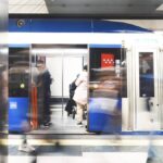 El futuro del MetroSur centra el debate entre los vecinos de Móstoles