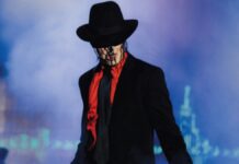 Móstoles da un pequeño adelanto de sus Fiestas Patronales: la gala 'Cerca de las Estrellas' y 'Michael's Legacy'