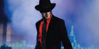 Móstoles da un pequeño adelanto de sus Fiestas Patronales: la gala ‘Cerca de las Estrellas’ y ‘Michael’s Legacy’ Móstoles da un pequeño adelanto de sus Fiestas Patronales: la gala 'Cerca de las Estrellas' y 'Michael's Legacy'