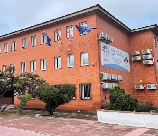 Móstoles Desarrollo retira la licitación de catering: niega un gasto de 200.000 euros y fija la media en 20.000