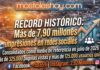 Éxito de audiencia para mostoleshoy.com: récord histórico en redes con cerca de 8 millones de impresiones en julio