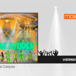 Orquesta Panorama | Programa Fiestas de Móstoles 2026