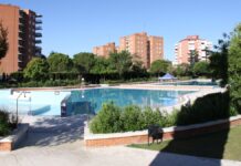 Disfrutar del verano sin salir de Móstoles es posible Disfrutar del verano sin salir de Móstoles es posible