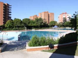 Disfrutar del verano sin salir de Móstoles es posible