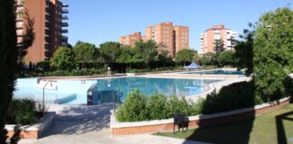 Disfrutar del verano sin salir de Móstoles es posible Disfrutar del verano sin salir de Móstoles es posible
