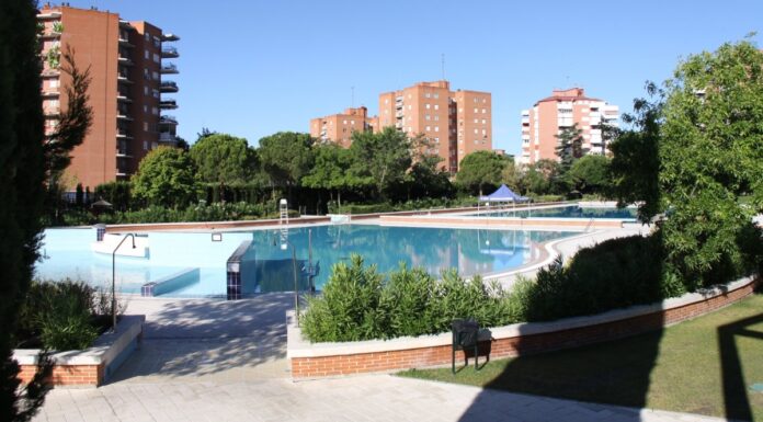 Disfrutar del verano sin salir de Móstoles es posible Disfrutar del verano sin salir de Móstoles es posible