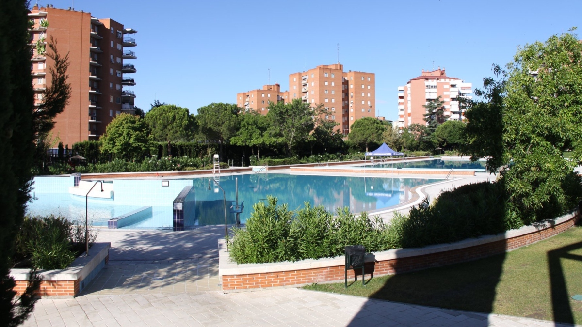Disfrutar del verano sin salir de Móstoles es posible Disfrutar del verano sin salir de Móstoles es posible