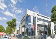La CEP denuncia temperaturas extremas en la comisaría local de Móstoles y exige medidas urgentes