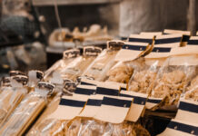 Vecinos de Móstoles deben estar pendientes ante una alerta alimentaria por una pasta con mostaza no declarada
