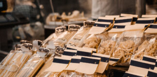 Vecinos de Móstoles deben estar pendientes ante una alerta alimentaria por una pasta con mostaza no declarada Vecinos de Móstoles deben estar pendientes ante una alerta alimentaria por una pasta con mostaza no declarada